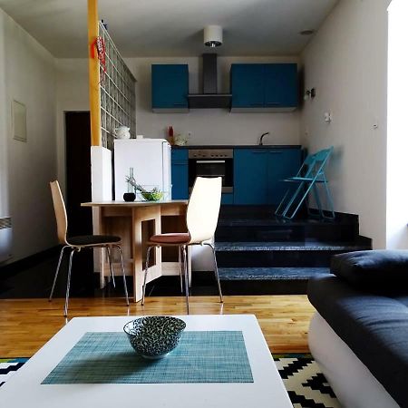 Apartment Naita ซินย์ ภายนอก รูปภาพ