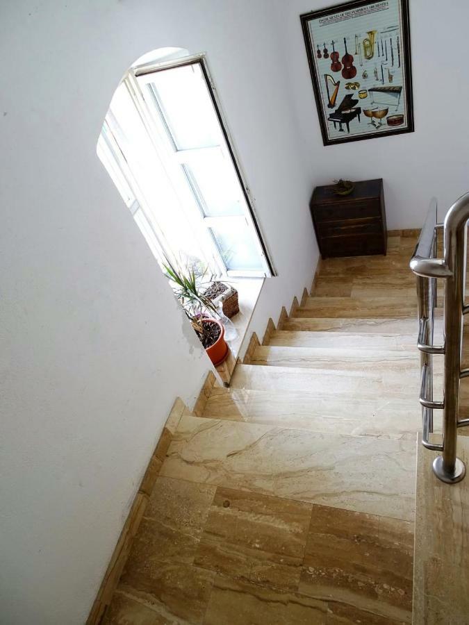 Apartment Naita ซินย์ ภายนอก รูปภาพ